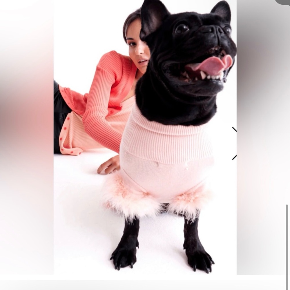 Maxbone peach onesie
